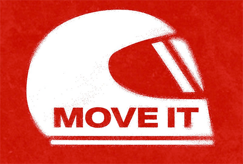 Move It